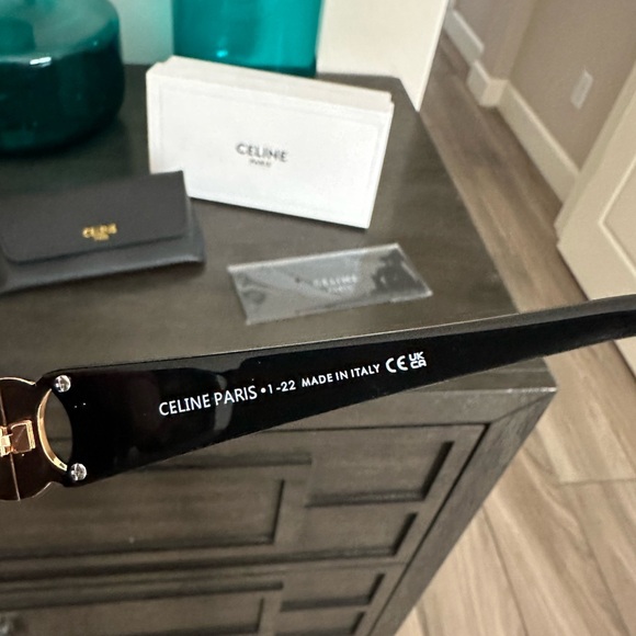 Celine Sunglasses - Picture 4 of 8